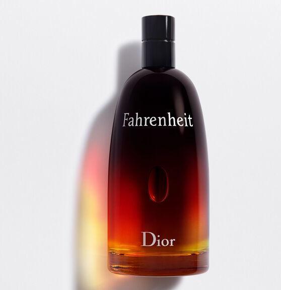 Produktbild Dior Fahrenheit (Eau de Toilette, 200 ml)