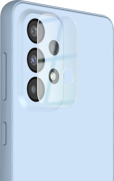 Produktbild Avizar Rückkamera Folie, Kamera Schutzfolie (1 Stück, Samsung Galaxy A33 5G)