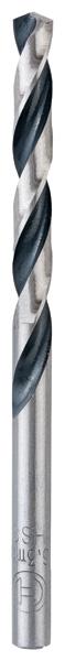Image du produit Bosch Professional Zubehör Forets hélicoïdaux HSS PointTeQ (6,3 mm)