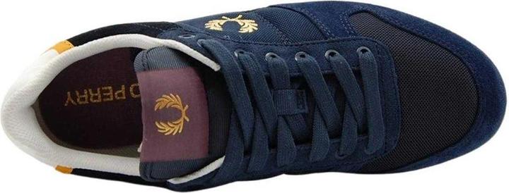Produktbild Fred Perry Sneaker Leder (36)