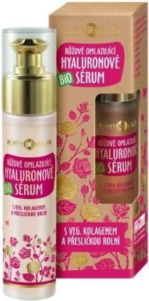 Actual product image Purity Bio (50 ml)