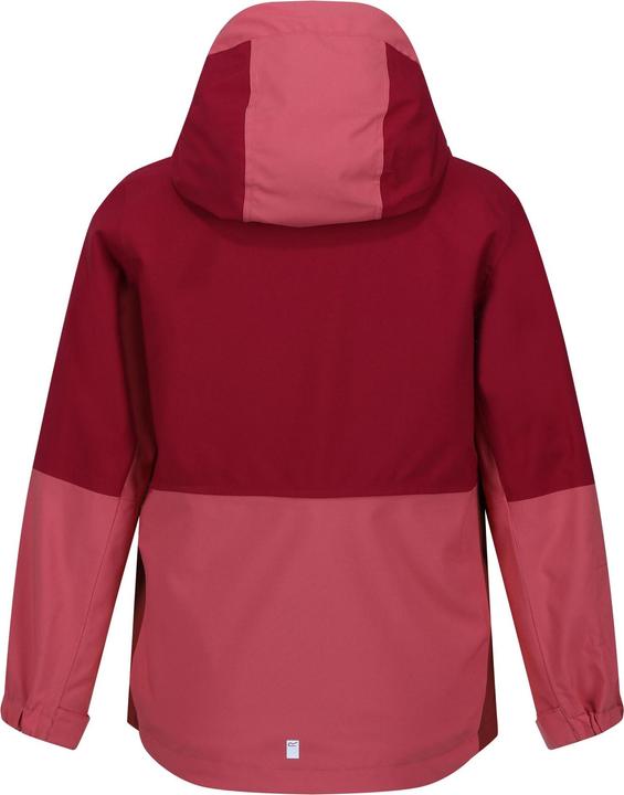 Immagine prodotto Regatta Hydrate VIII Giacca Impermeabile 3 In 1 Bambini (170, 176)