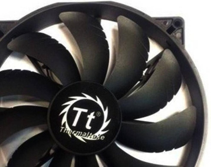 Produktbild Thermaltake Pure 20 (200 mm, 1 x)
