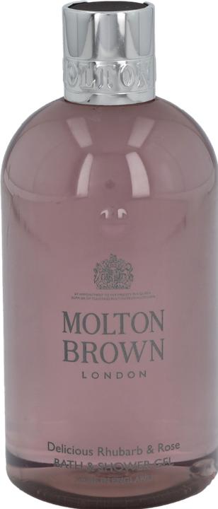 Produktbild Molton Brown Delicious (300 ml)