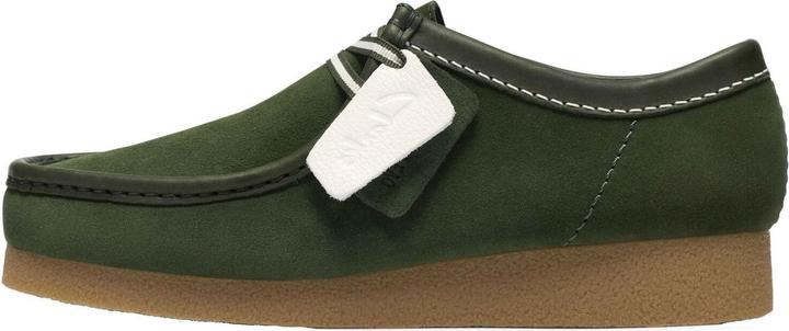 Image du produit Clarks M WallabeeEVO (46)