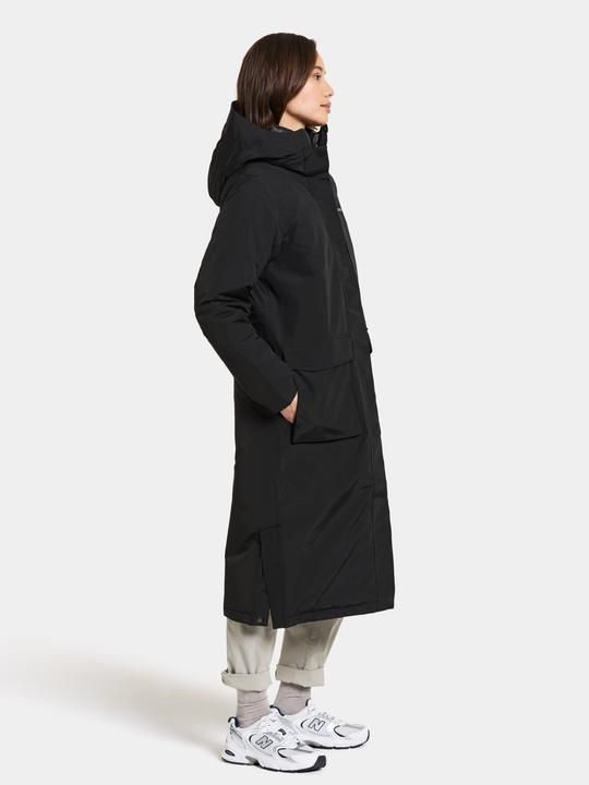 Produktbild Didriksons Women's Leya Parka L 3