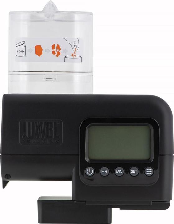 Produktbild Juwel Aquarium SmartFeed 2.0 (Futterautomat Digital)