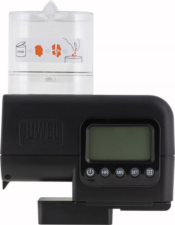 Actual product image Juwel Aquarium SmartFeed 2.0 (Automatic feeder Digital)