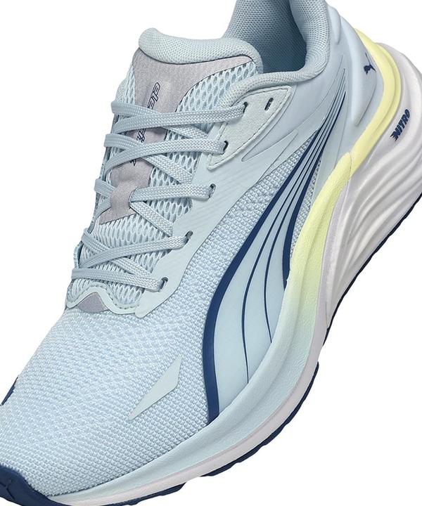 Produktbild Puma Electrify NITRO 4 Wn (40)
