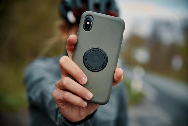 Immagine prodotto Fidlock Sport e Outdoor Sleeve Vacuum Uni Phone Patch