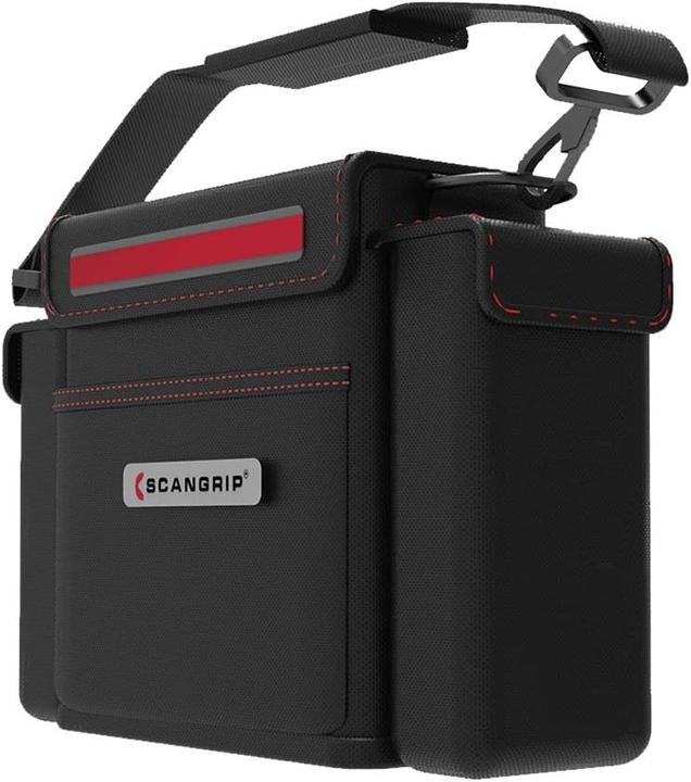 Actual product image Scangrip Detailing Kit Essential (1200 lm)