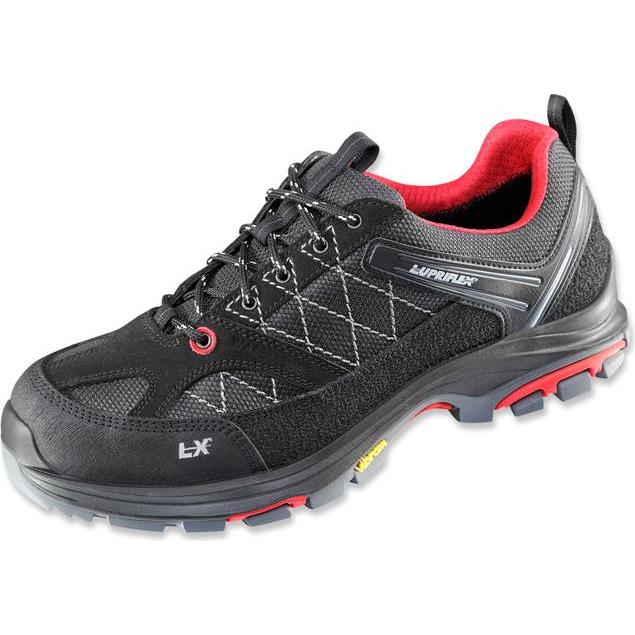 Lupriflex, Sicherheitsschuhe, Sicherheitshalbschuhe Allround Aqua Low, Gr. 42 (S3, 42)