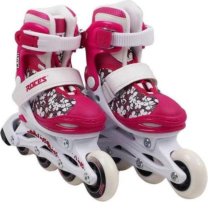 Produktbild Roces Compy X InlineSkates Mädchen (39, 40, 41)