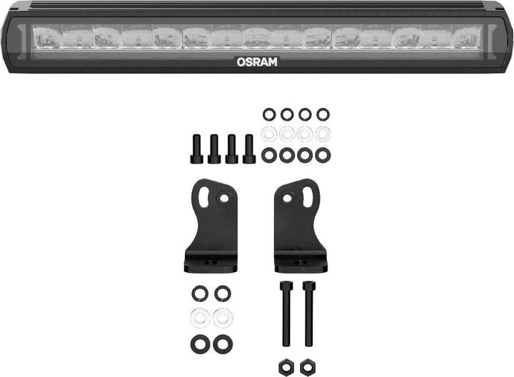 Actual product image Osram LEDriving Lightbar FX500-CB SM Gen.