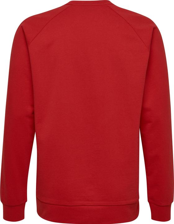 Image du produit hummel Go Cotton Logo Sweatshirt (XL)