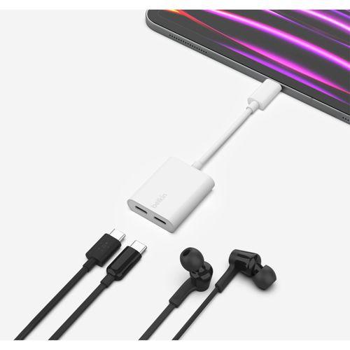 Produktbild Belkin Charge Adapter (USB-C)