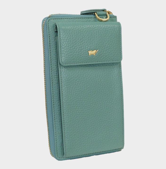 Produktbild Braun Büffel ASTI 18CS green mistle