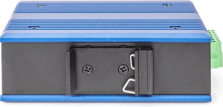 Immagine prodotto Digitus Switch Gigabit industriale a 5 porte (5 porte)
