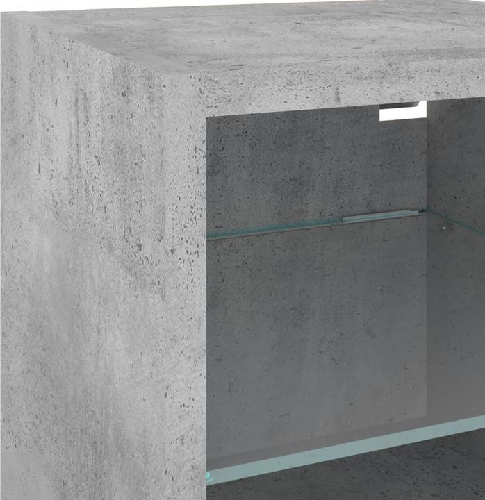 Produktbild vidaXL TV-Wandschrank (30 x 28.50 x 30 cm)