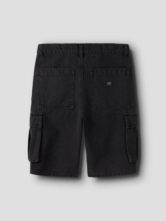 Image du produit Name it Baggy Fit Bermudashorts (164)