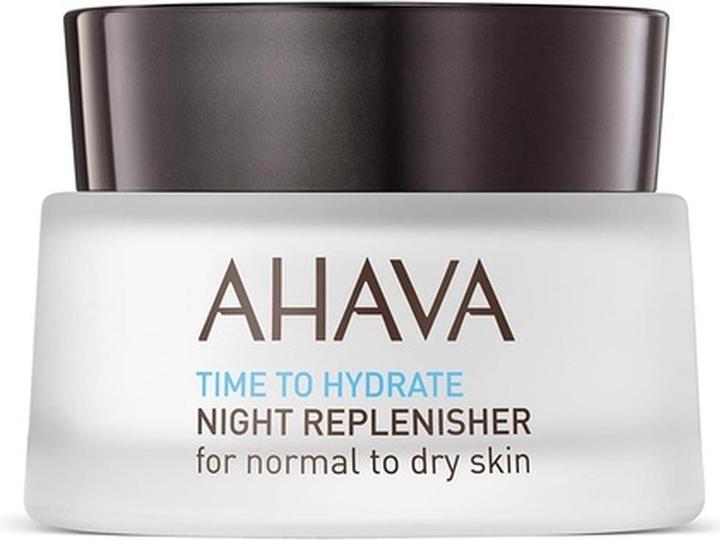 Produktbild Ahava Nachtpflege Creme (50 ml, Nachtcreme)