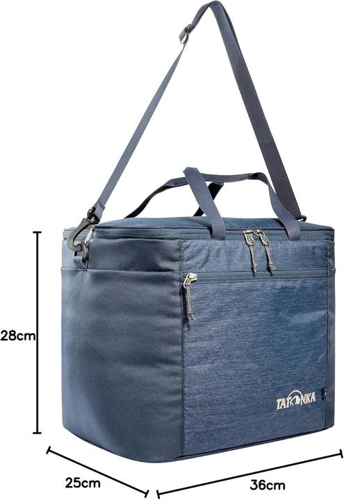 Actual product image Tatonka Cooler Bag L (25 l)