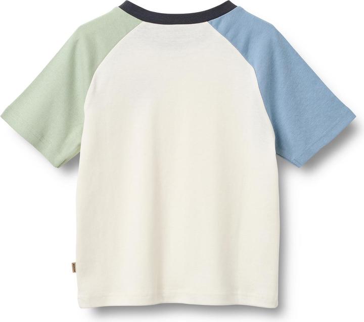 Produktbild Wheat T-Shirt Topper (98)