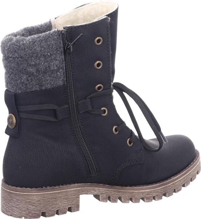 Produktbild Rieker Stiefelette (37)