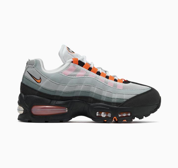 Image du produit Nike Air Max 95 OG Big Bubble Bright Mandarin (2025) (38)