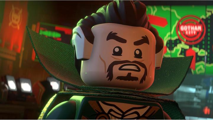 Produktbild WB LEGO Batman: Das Vermächtnis des dunklen Ritters Deluxe (Xbox Series S, Xbox Series X, Deutsch)