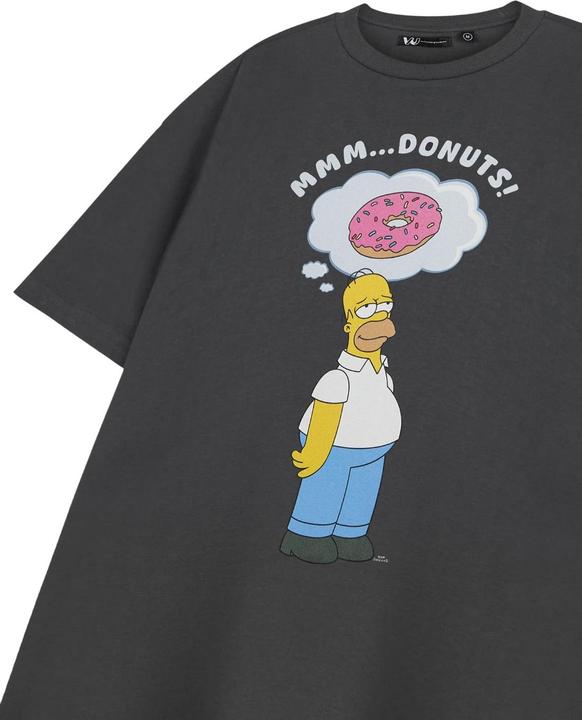 Produktbild The Simpsons TShirt kurzärmlig (XXL)