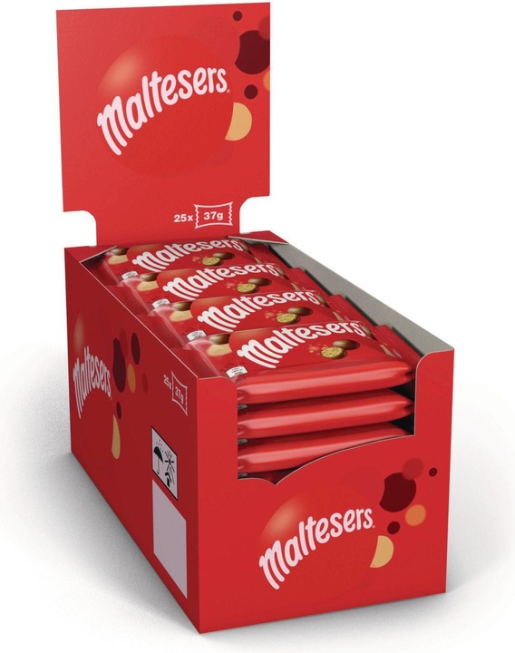 Actual product image Maltesers Classic (925 g)