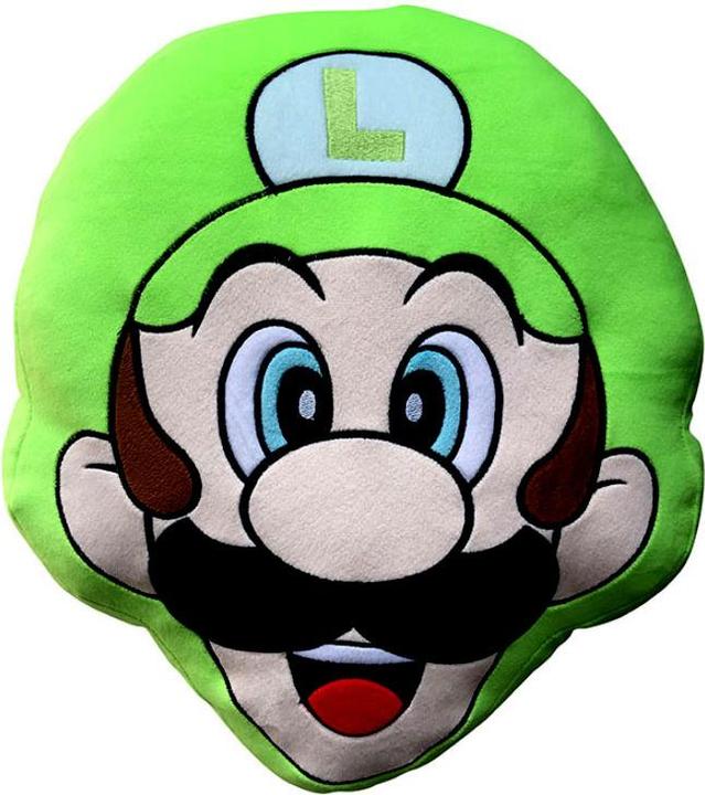 Image du produit Lyo Super Mario - Luigi