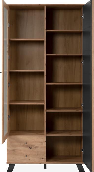 Produktbild Finori Loissin (92 x 40 x 198 cm)