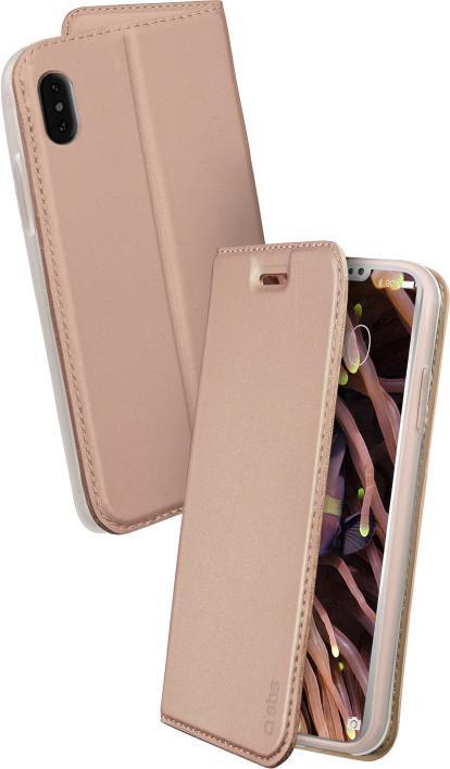 Image du produit SBS Coque à Rabat (Apple iPhone X)