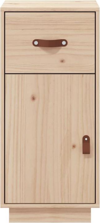 Produktbild vidaXL Sideboard (34 x 34 x 75 cm)