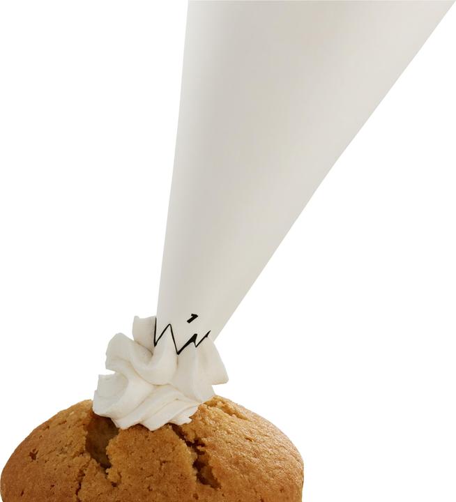 Actual product image Kaiser Disposable (Piping bag, 313.73 ml)