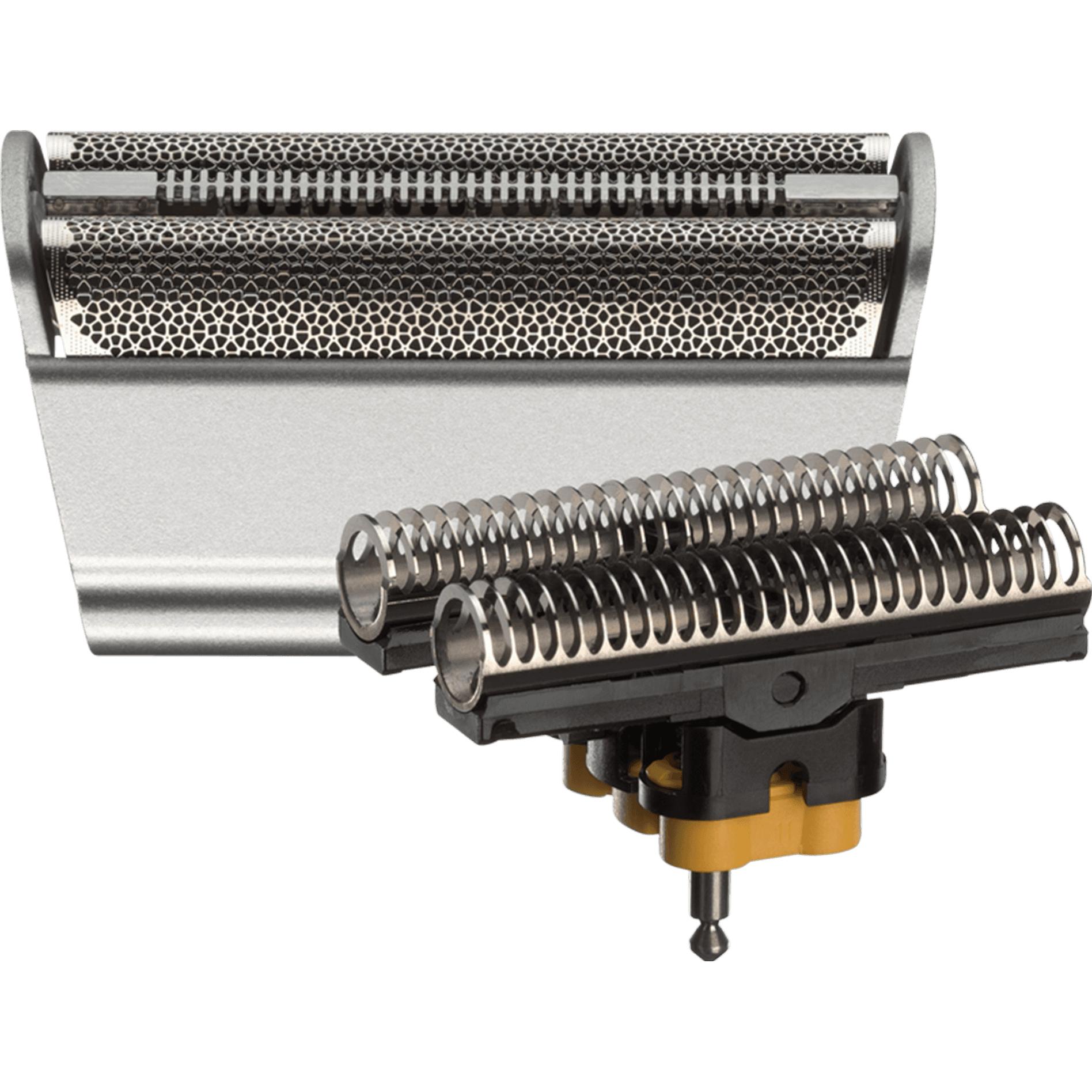 Thumbnail - Braun, Zubehör Haarentfernung, Series 3 Kombipack 31S (1 x)