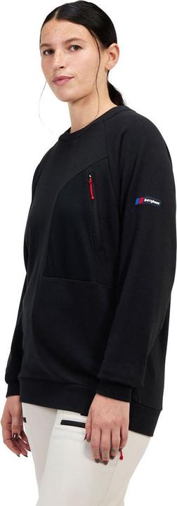 Produktbild Berghaus U Storm 25 Crew Sweater (Sweatshirt) (XXL)