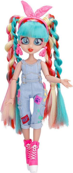 Actual product image IMC Toys Vip Fashion Dolls S1 Lexie