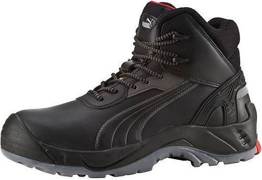 Produktbild Puma Pioneer Mid (S3, 43)