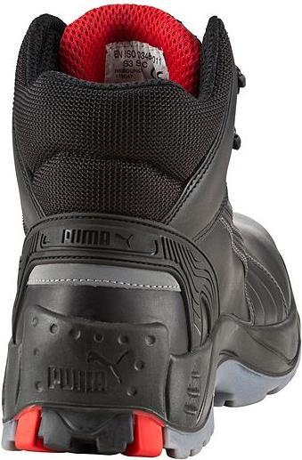 Produktbild Puma Pioneer Mid (S3, 43)