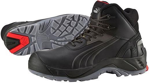 Produktbild Puma Pioneer Mid (S3, 43)