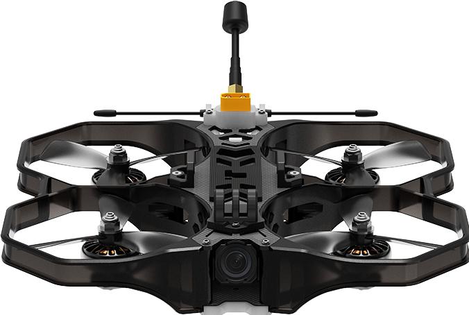 Image du produit iFlight ProTek35 V1.4 O3 6S HD (6 min, 363 g)