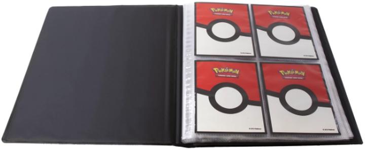 Productafbeelding Ultra Pro Pokémon - ME03 4-Pocket Portfolio