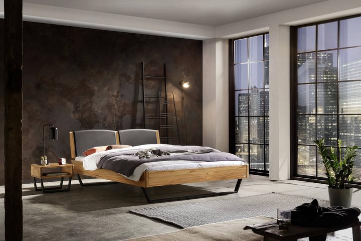 Actual product image Hasena Marola 20 (180 x 200 cm)