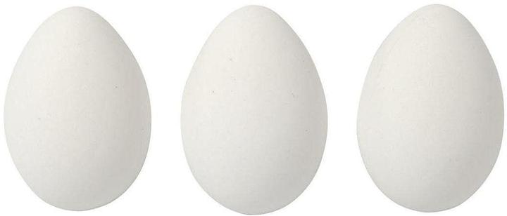 Image du produit Creativ Company Oeufs en plastique (12x)