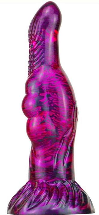 Image du produit Metallic Anal Gode anal "Skurix