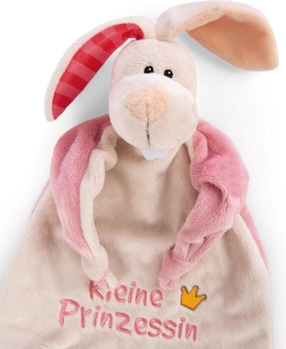 Actual product image NICI Bunny little princess