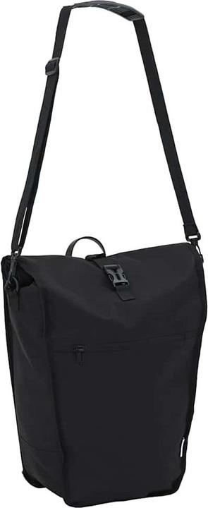 Produktbild VidaXL Fahrradtasche (20 l, Satteltasche)